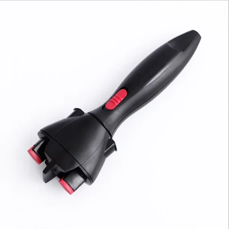 High Quality Automatic Hair Braider Hair Fast Styling Knotter Smart Electric Braid Machine Twist Braided Curling Tool - Image 5